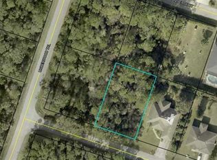 Unicorn Ct LOT 8, Palm Coast, FL 32164