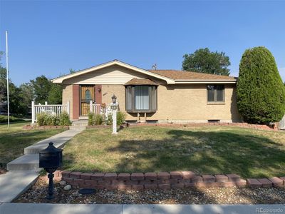6144 Utica Street, Arvada, CO, 80003