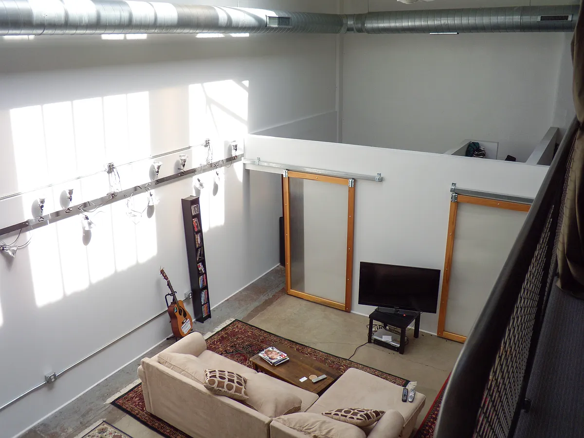 Building Photo - 410 N Craig St #C
