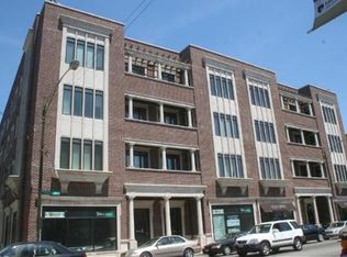 2401 N Janssen Ave APT 204, Chicago, IL 60614