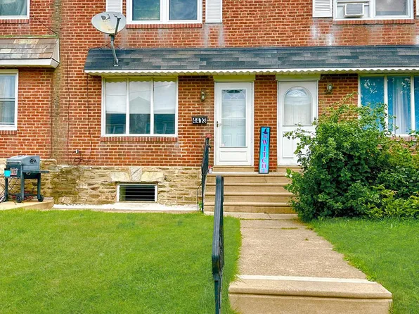 4413 Shelmire Ave, Philadelphia, PA 19136