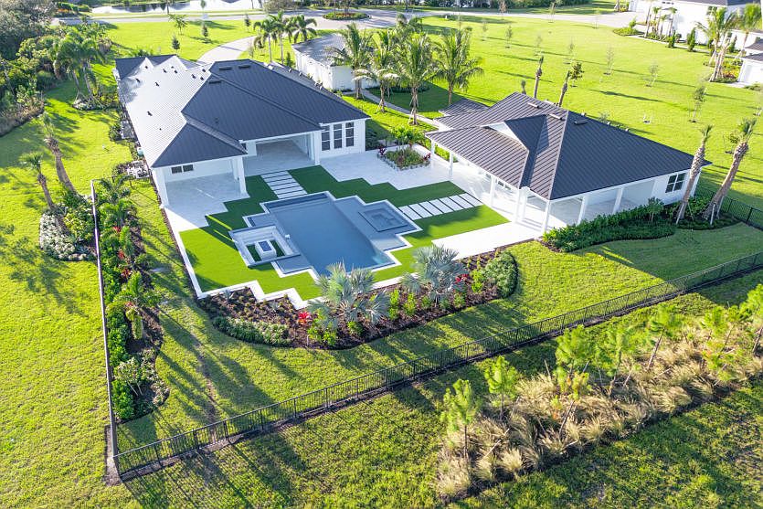 Your 5.03-Acre Oasis