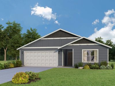 504 N Arc Ct, Spokane Valley, WA, 99016