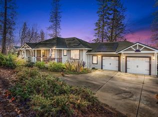 21930 Oak Ranch Rd, Colfax, CA 95713