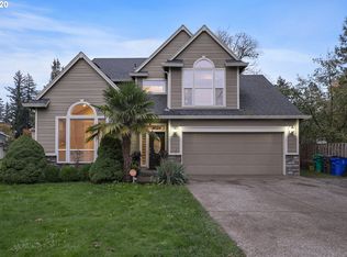 17441 SE Emmert Ct, Portland, OR 97233