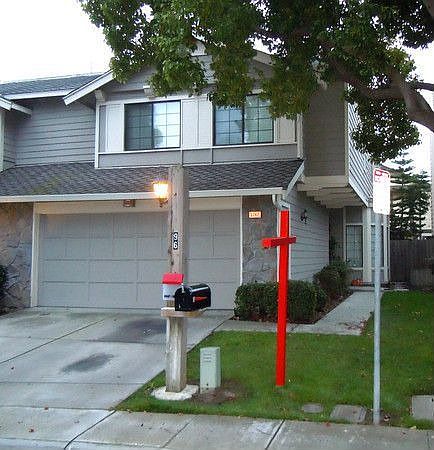 curb