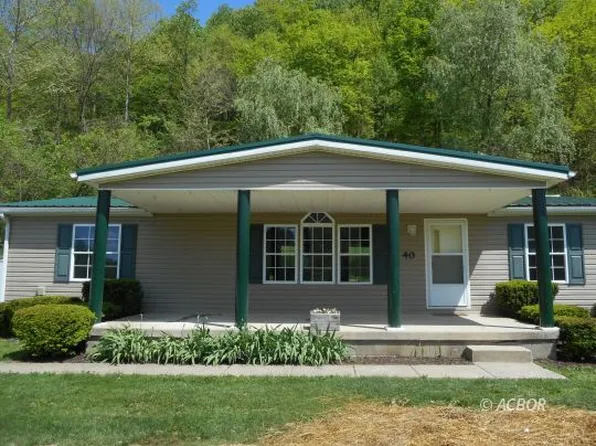 40 Sycamore St, Glouster, OH 45732