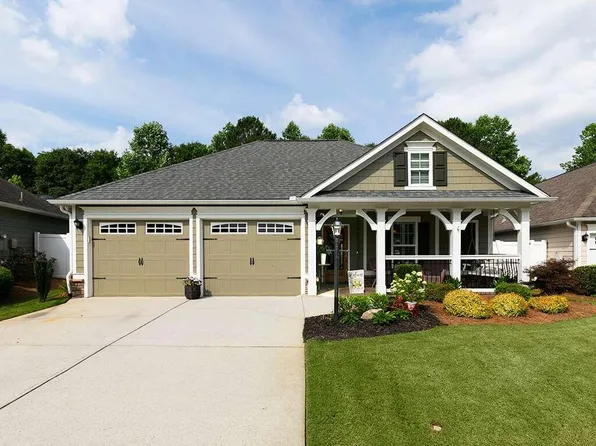 245 Shoal Creek Way, Dallas, GA 30132