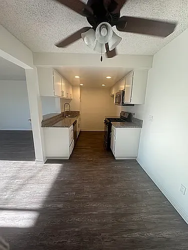 Park ridge apartments — Photo 22