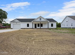 2602 Dan & Mary St, Elizabeth City, NC 27909