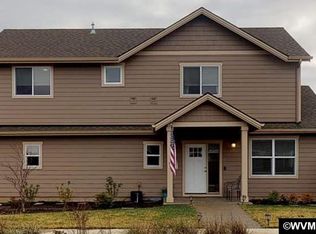 463 Se Wiens St, Dallas, OR 97338