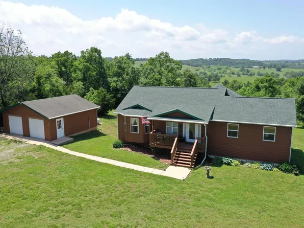 130 Lone Star Pl, Gamaliel, AR 72537