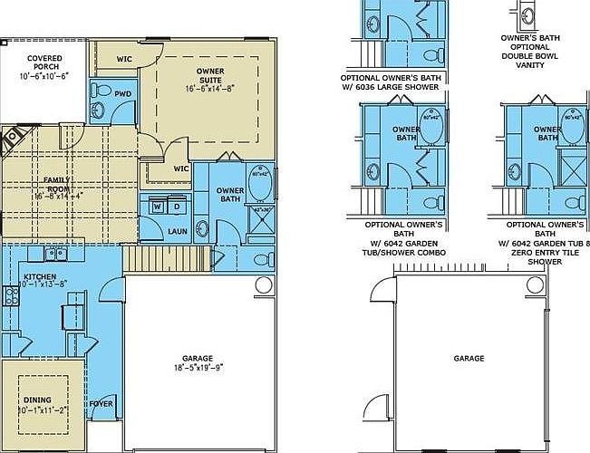 2nd image of 561 Country Ridge Dr