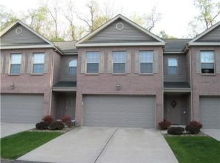 204 Adele Ct, Pittsburgh, PA 15229