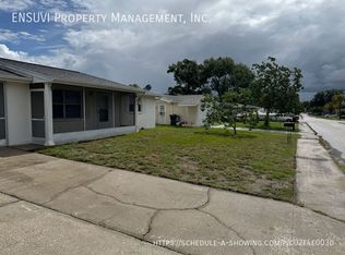 7705 Farmlawn Dr, Port Richey, FL 34668