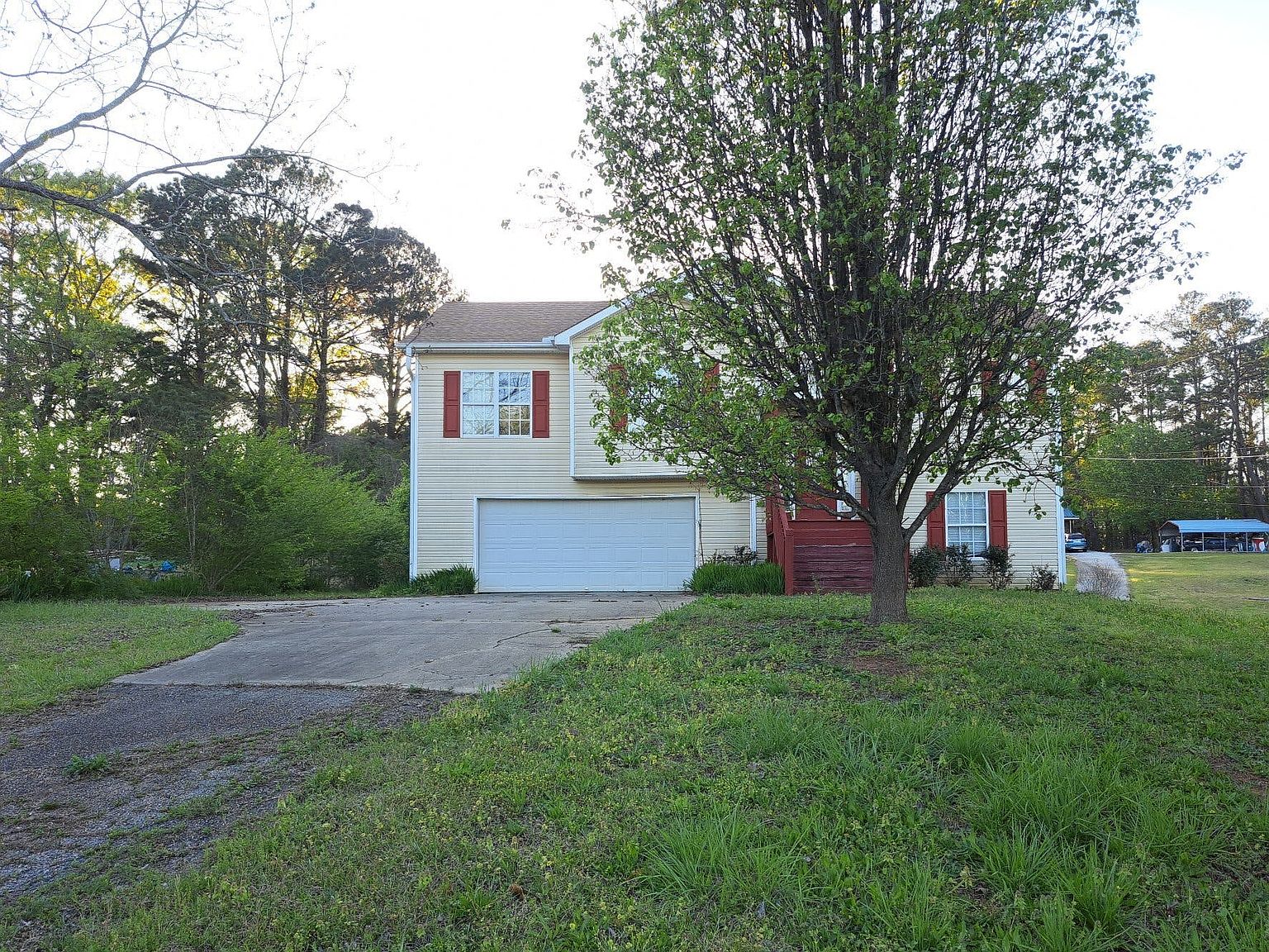 11566 Highway 36, Covington, GA 30014 Zillow