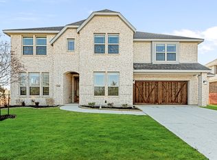 1244 Amberwood Ln, Red Oak, TX 75154