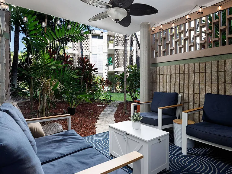 75-6016 Alii Dr #116 — Photo 14