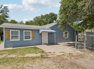 3181 S Davidson St #3183, Wichita, KS 67210
