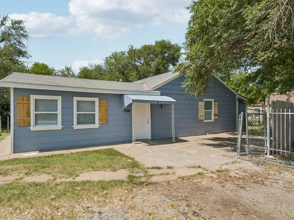 3181 S Davidson St #3183, Wichita, KS 67210