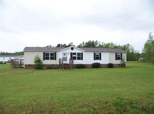 148 Discover Dr, Pinetops, NC 27864