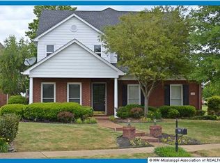 7128 Apache Dr, Olive Branch, MS 38654