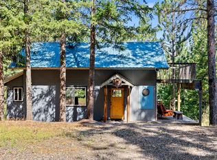 402 Lauderdale Ln, Cle Elum, WA 98922