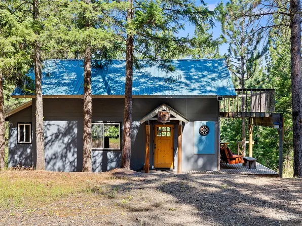 402 Lauderdale Lane, Cle Elum, WA 98922