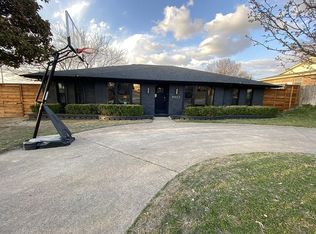 9807 Broken Bow Rd, Dallas, TX 75238