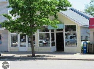 145 River St, Elk Rapids, MI 49629