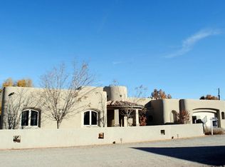 2724 Rio Grande Blvd NW, Albuquerque, NM 87104