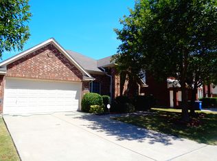 204 Crabapple Dr, Wylie, TX 75098