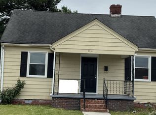 311 Allen Rd, Portsmouth, VA 23702