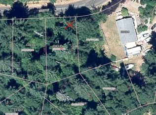 11012 101st St, Anderson Island, WA 98303