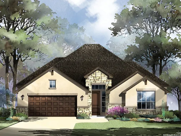 29335 Cheyenne Ridge, Boerne, TX 78015