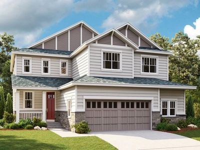 1411 Lumber Ridge Circle N, Erie, CO, 80516