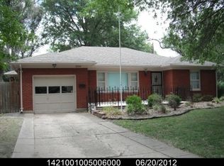 2120 SW Burnett Rd, Topeka, KS 66614