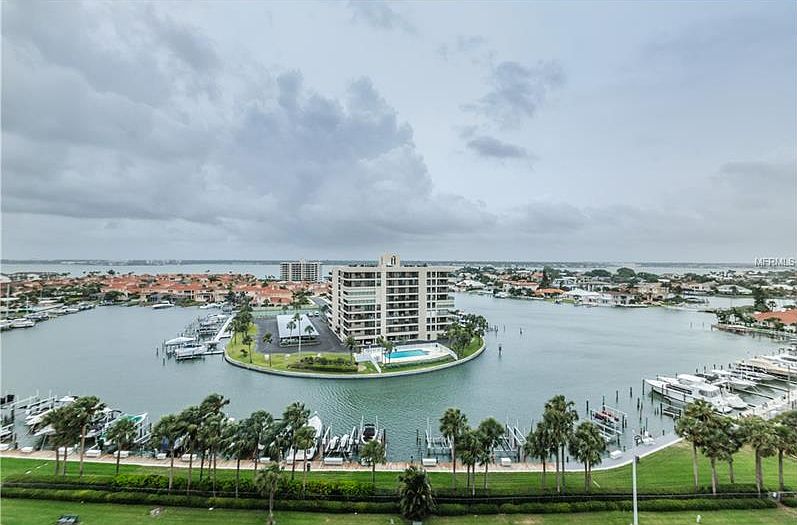 1st image of 1660 Gulf Blvd APT 1007