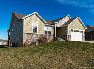 5006 Oakhill Ln, Georgetown, IN 47122