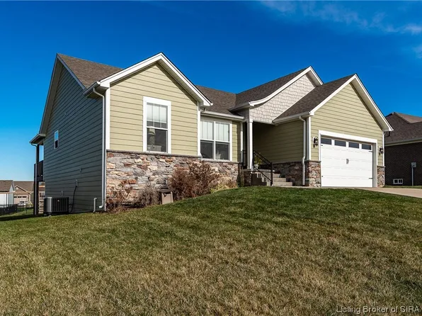 5006 Oakhill Lane, Georgetown, IN 47122