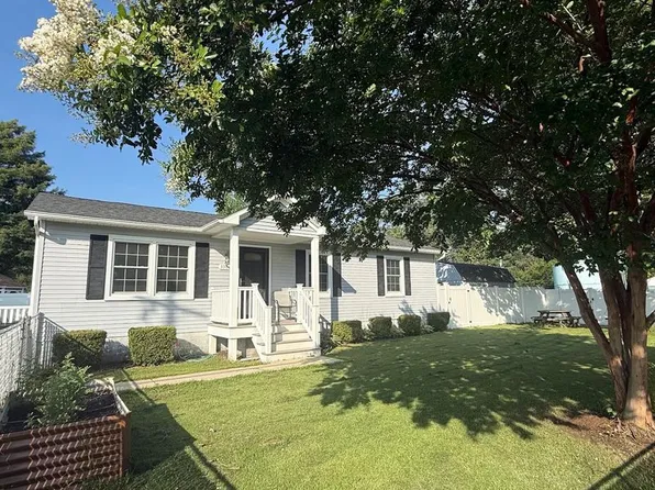 39685 Lady Baltimore Ave, Leonardtown, MD 20650