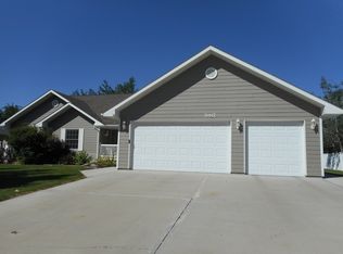3412 Cameo Ct, Gillette, WY 82718