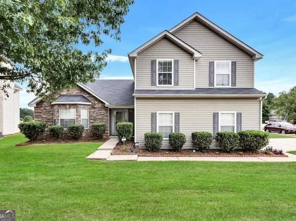 609 Jeans Cir, Stockbridge, GA 30281