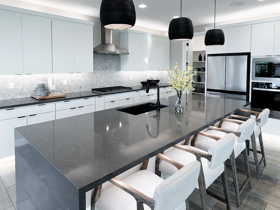 4026 Model Kitchen