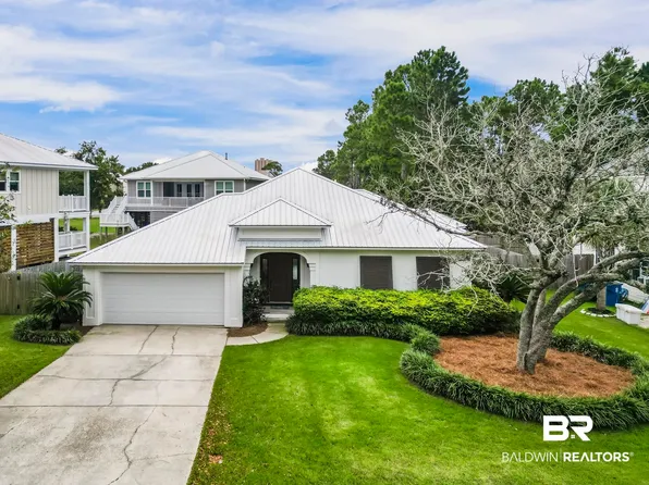 26255 Saint Lucia Dr, Orange Beach, AL 36561