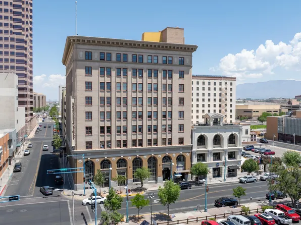 219 Central Ave NW Suite 301, Albuquerque, NM 87102