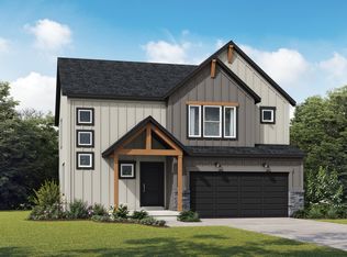 Basswood Plan, Oaks of Edgewood, Oak Grove, MO 64075