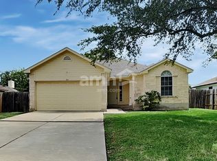 351 Bailey Loop, Kyle, TX 78640