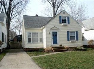94 E 194th St, Euclid, OH 44119