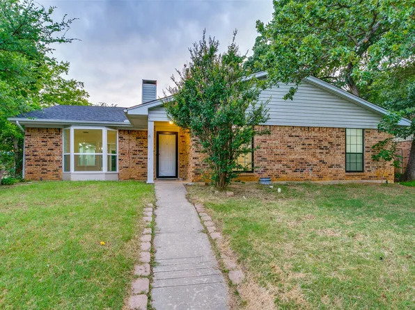 1434 Wildvalley Dr, Lewisville, TX 75067
